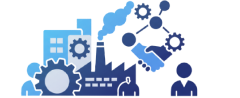 Silex Business Solution Logo