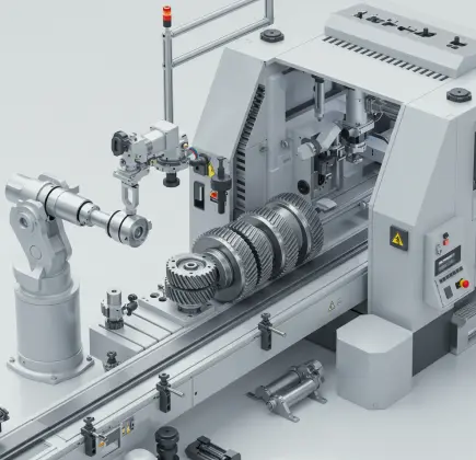 Electronics Manufacturing Project
