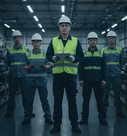 Labour Contracting