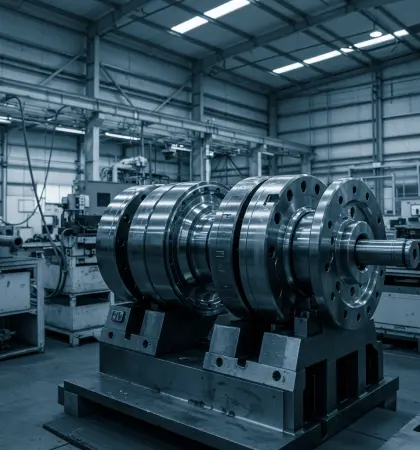 Manufacturing Solutions
